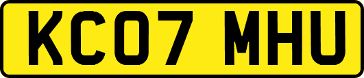 KC07MHU