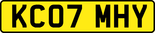 KC07MHY