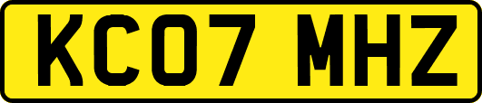 KC07MHZ