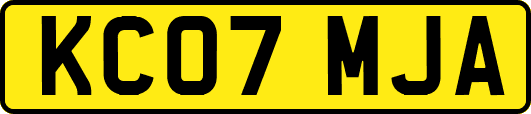 KC07MJA