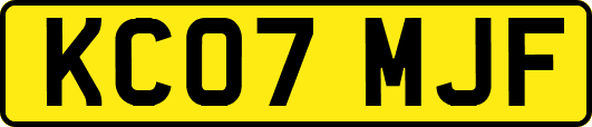 KC07MJF