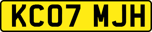 KC07MJH