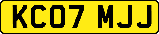 KC07MJJ