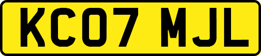 KC07MJL