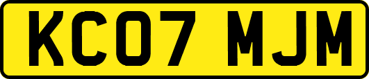 KC07MJM