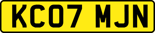 KC07MJN