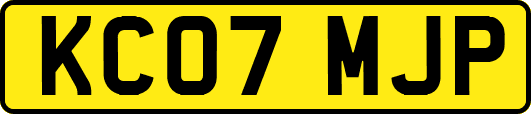 KC07MJP