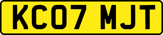 KC07MJT