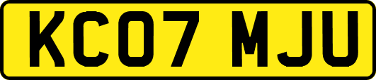 KC07MJU