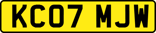 KC07MJW