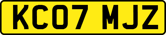 KC07MJZ