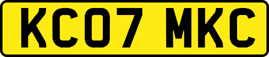 KC07MKC