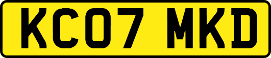 KC07MKD