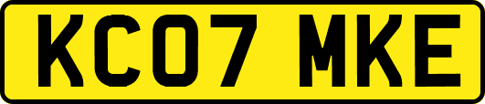 KC07MKE