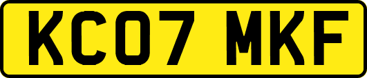 KC07MKF