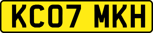 KC07MKH