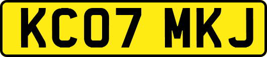 KC07MKJ
