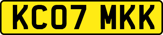 KC07MKK