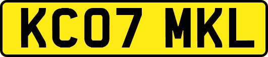 KC07MKL