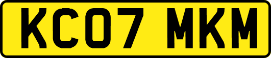 KC07MKM
