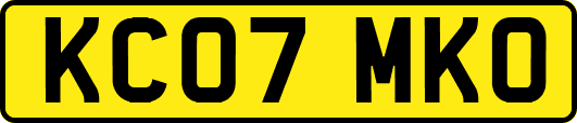 KC07MKO