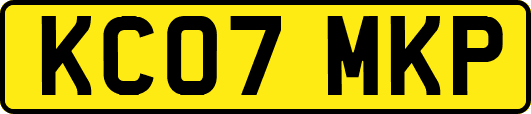 KC07MKP