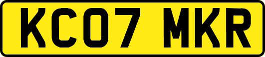 KC07MKR