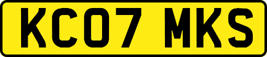 KC07MKS