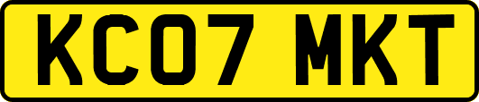 KC07MKT