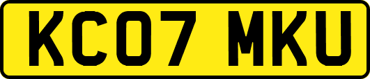 KC07MKU