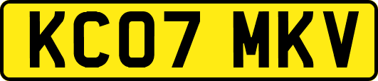 KC07MKV