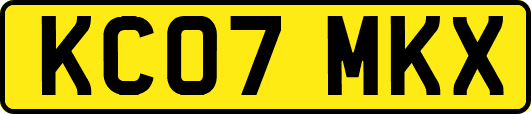 KC07MKX