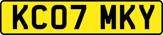 KC07MKY