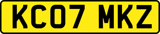 KC07MKZ