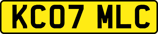 KC07MLC