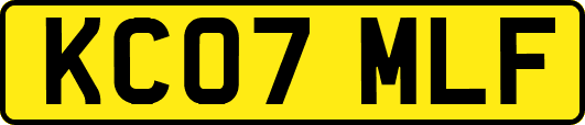 KC07MLF