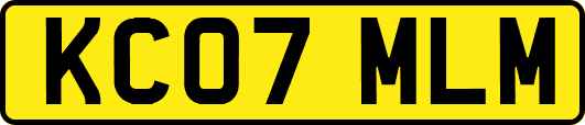KC07MLM