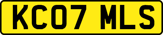 KC07MLS
