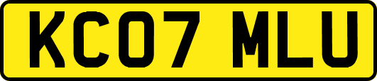 KC07MLU