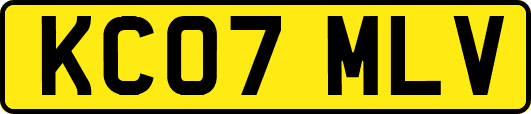 KC07MLV
