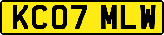 KC07MLW