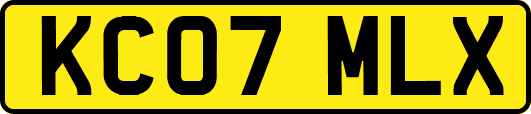 KC07MLX