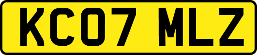 KC07MLZ