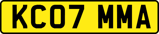 KC07MMA