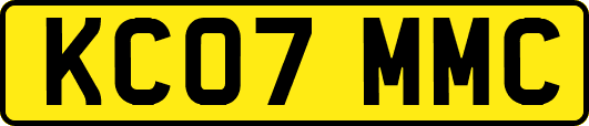 KC07MMC