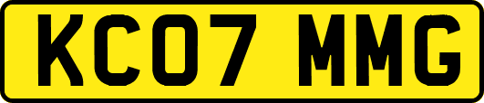 KC07MMG