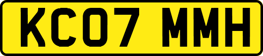 KC07MMH