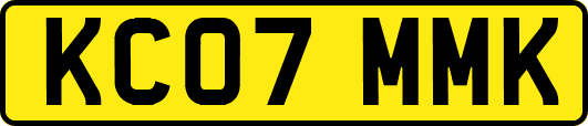KC07MMK