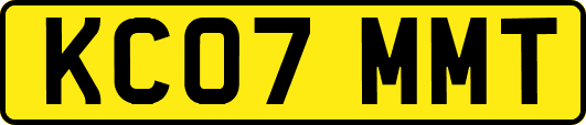 KC07MMT