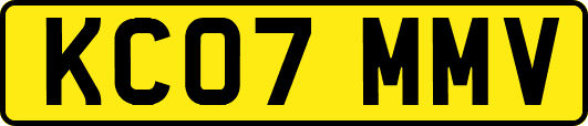 KC07MMV